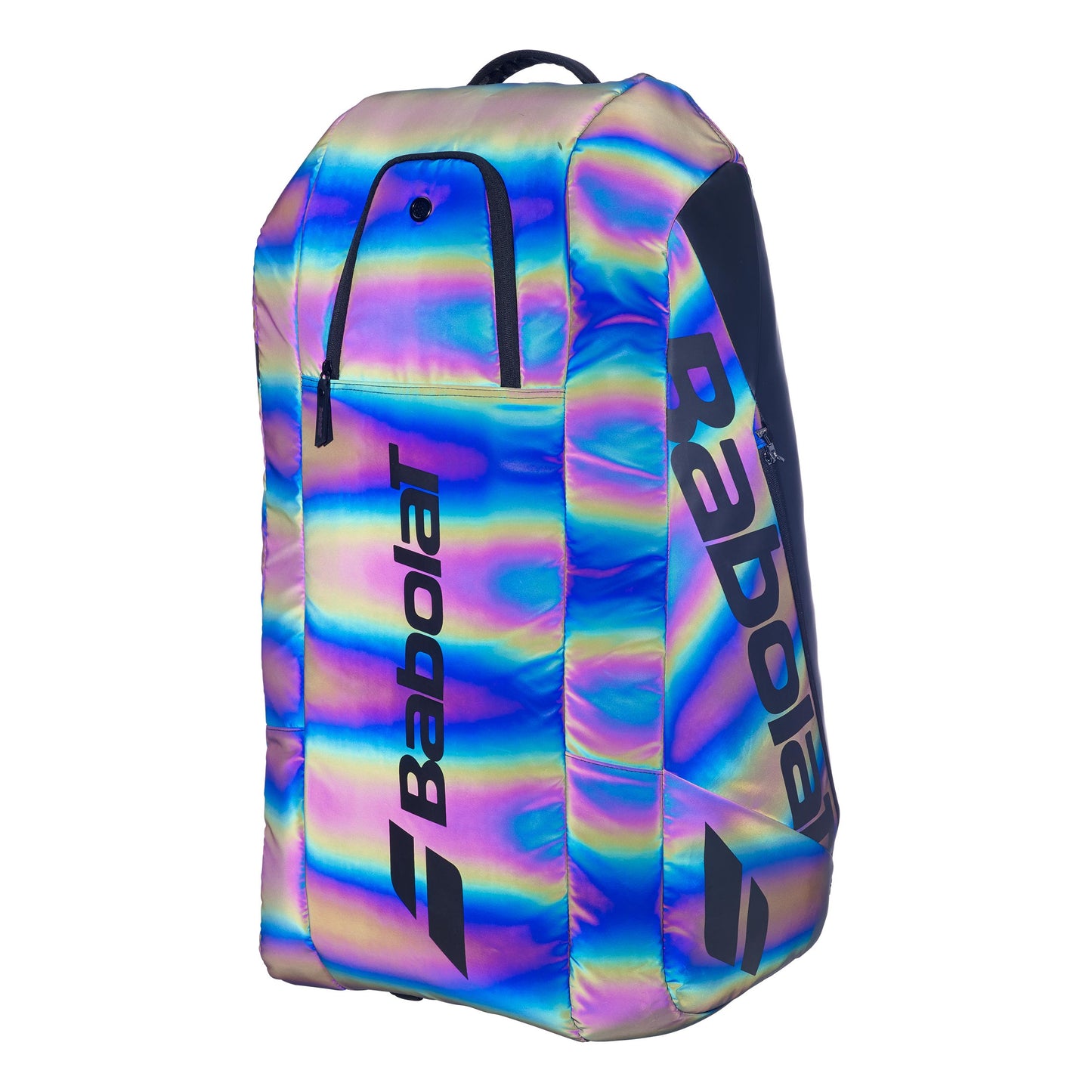 Babolat RH 9 PURE DRIVE Racket bag - black, multicoloured