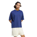 Soft Lux T-Shirt Men - dark blue