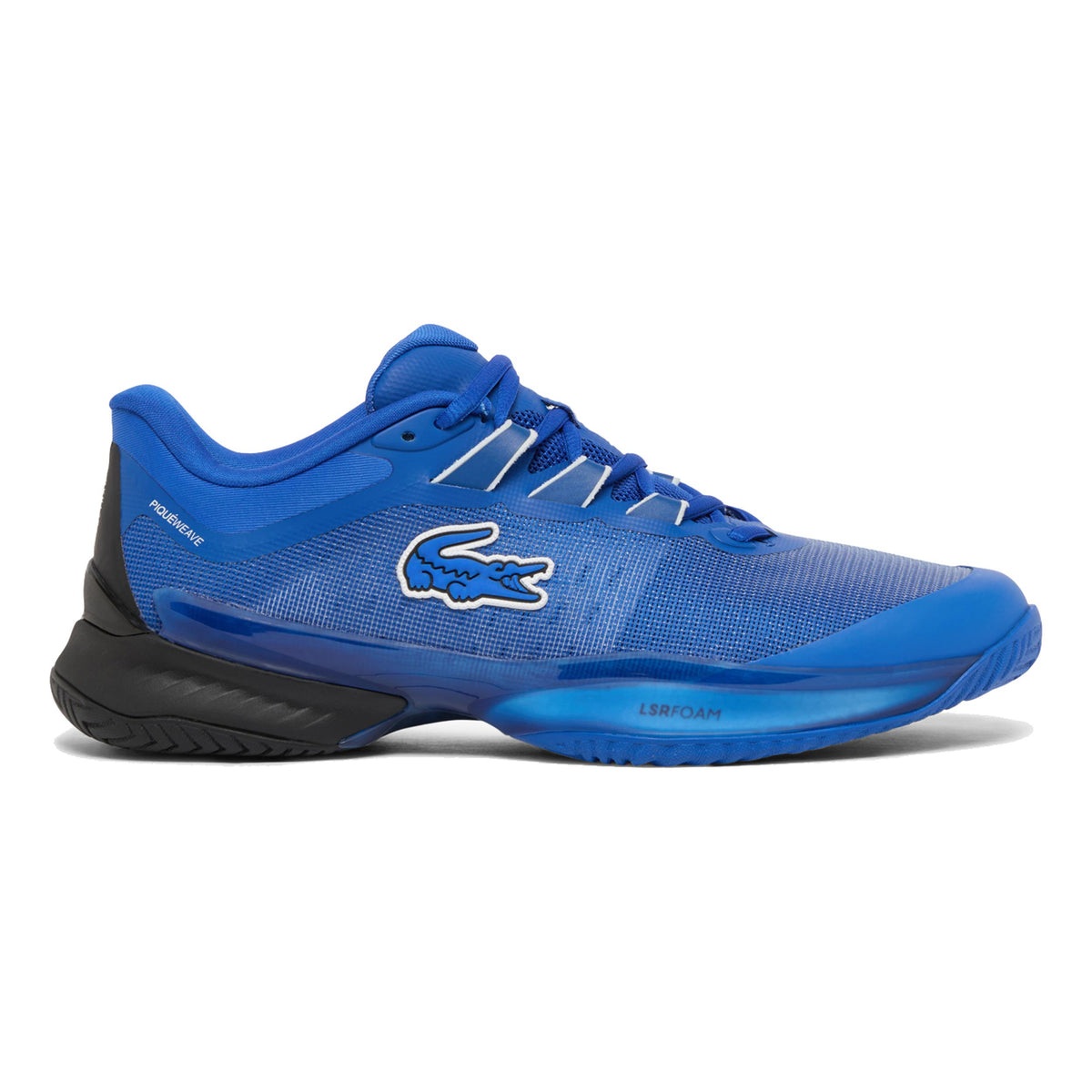 Lacoste AG-LT Ultra Allcourtschuh Herren - blau, schwarz
