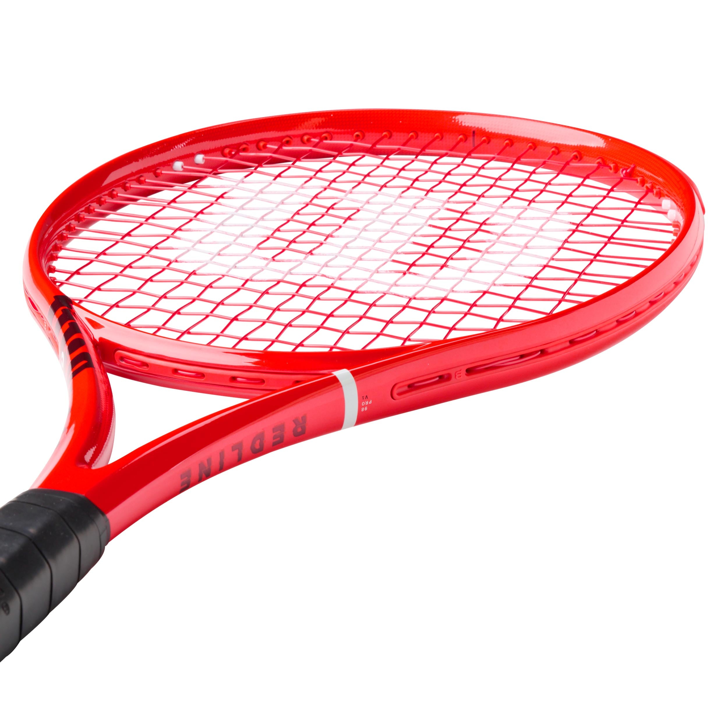 Defyer 98 Pro V1 Tour racket unstrung | Tennis-Point