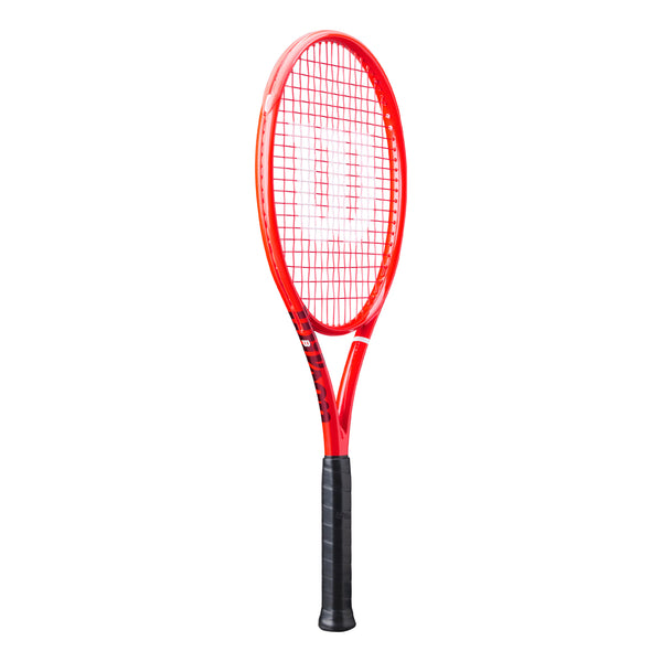 Defyer 98 Pro V1 Tour racket unstrung | Tennis-Point
