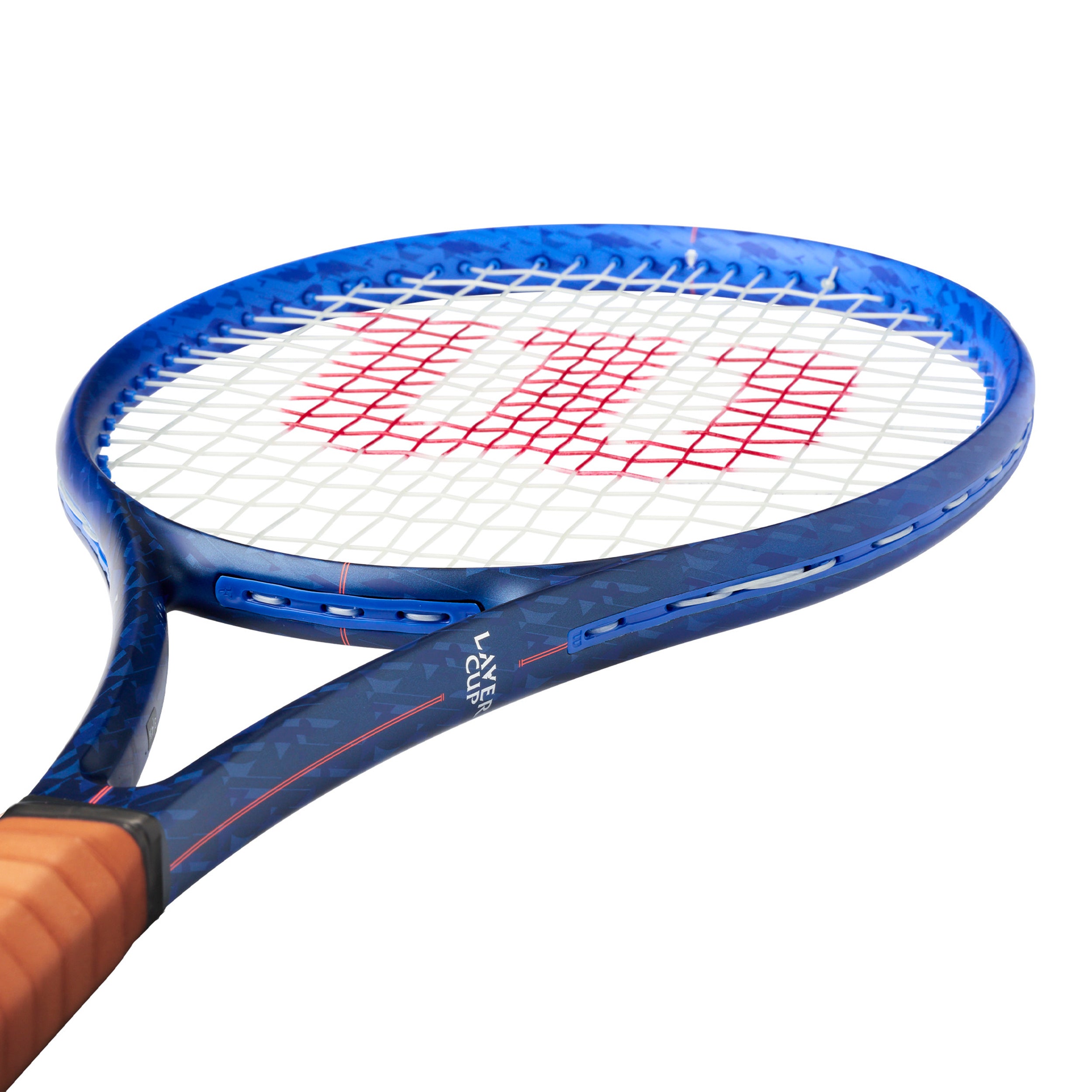 RF 01 Pro Laver Cup 2026 Tour racket unstrung | Tennis-Point