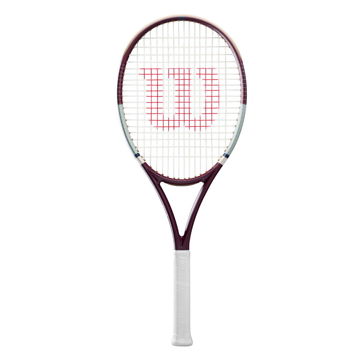 Wilson Ultra 100 V5 Fall Layers  Tour racket unstrung