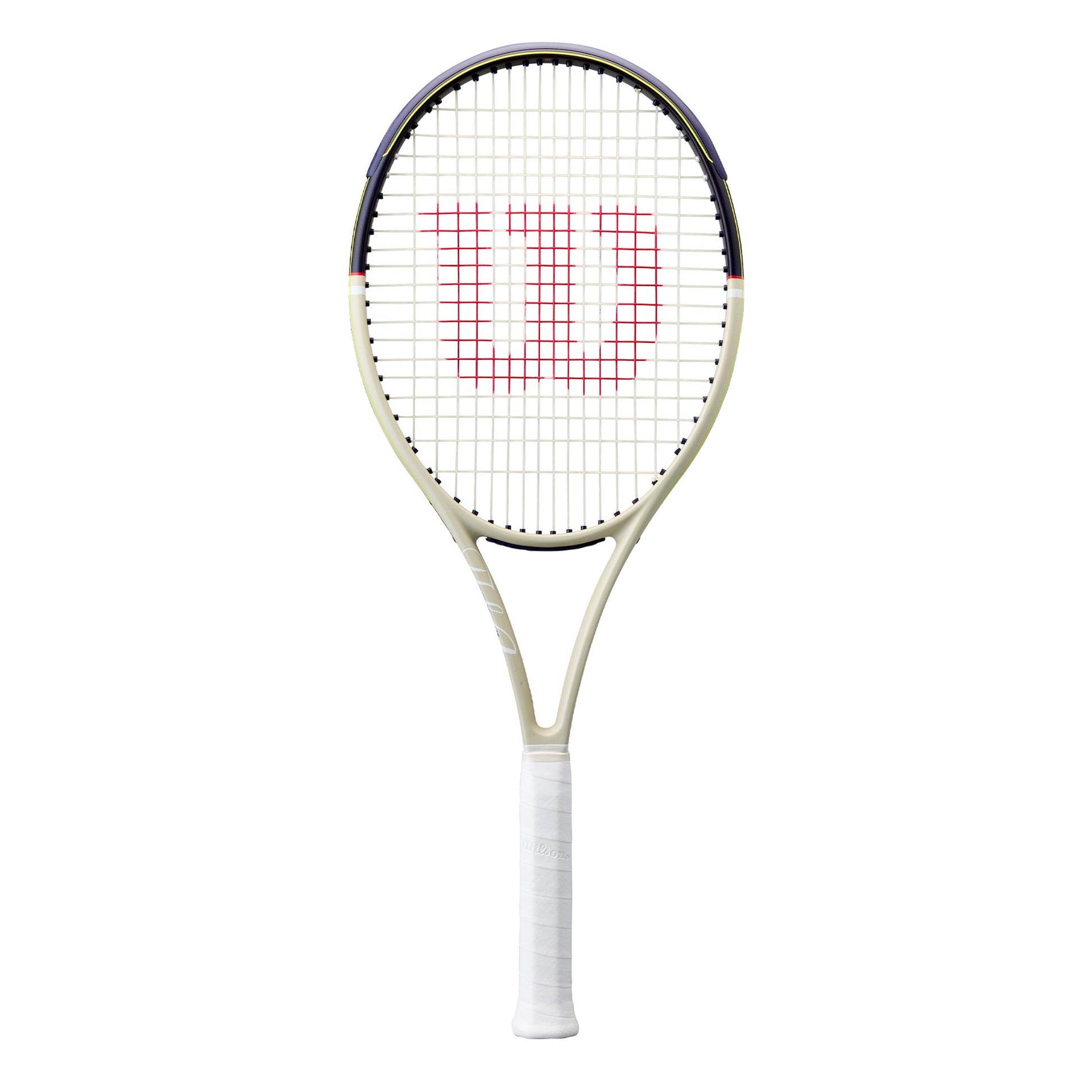 Wilson Blade 100 V10 US Open 2026  Turnierschläger unbesaitet