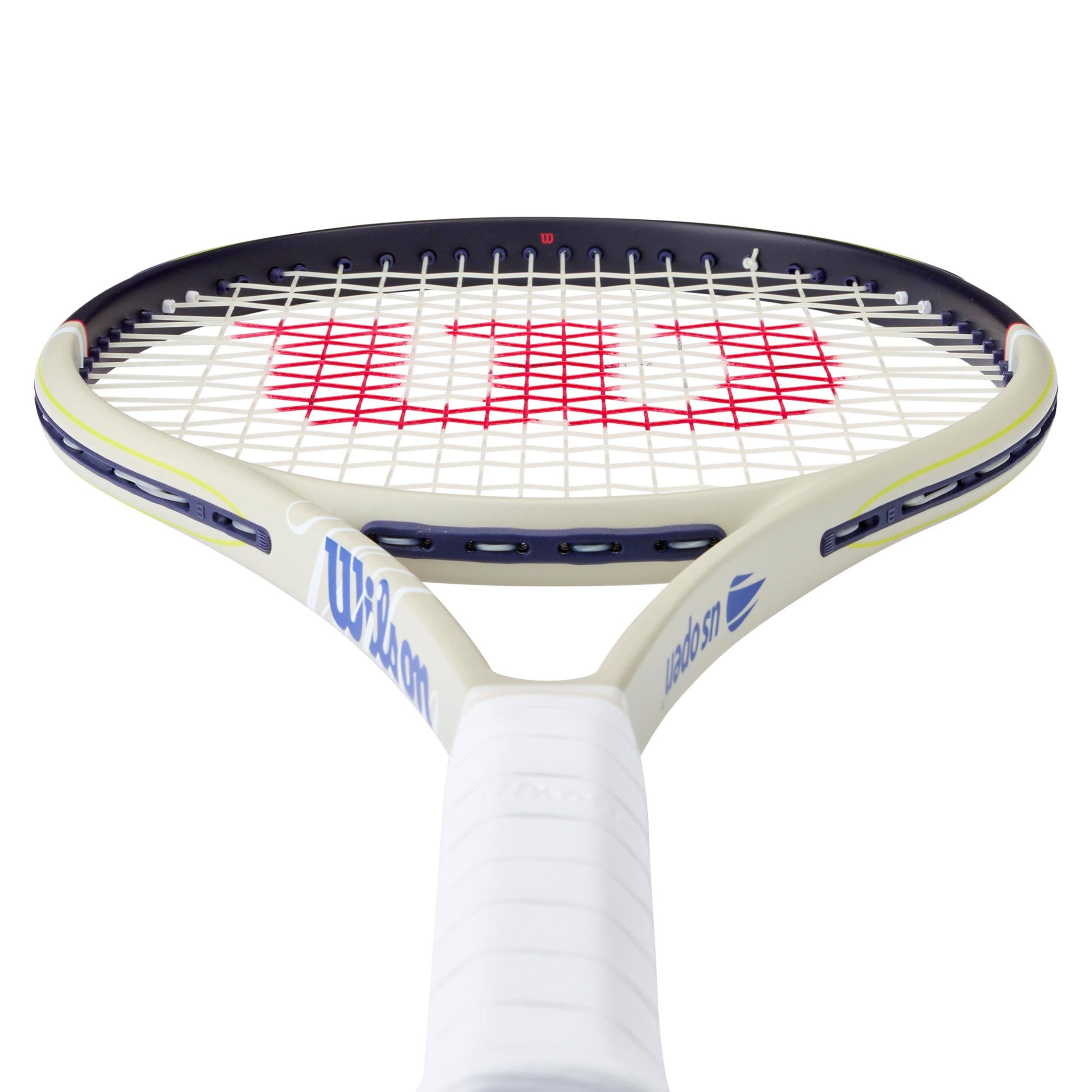 Blade 100 V10 US Open 2026 Tour racket unstrung | Tennis-Point
