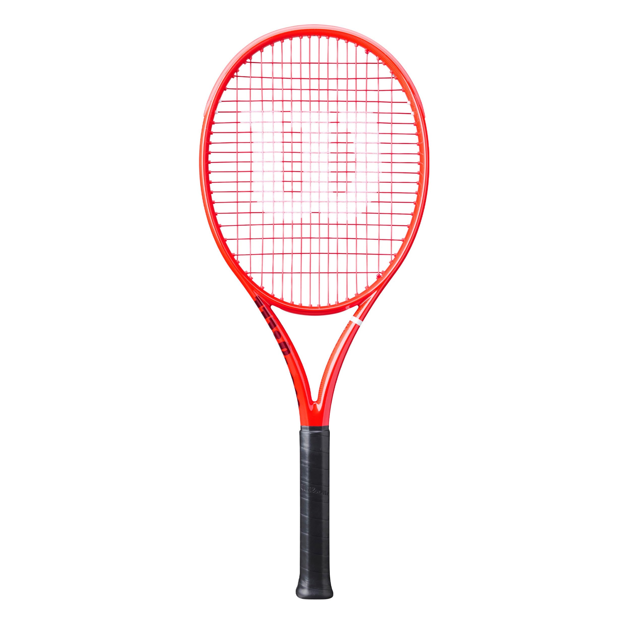 Wilson Defyer 100Ul V1 Tour racket strung