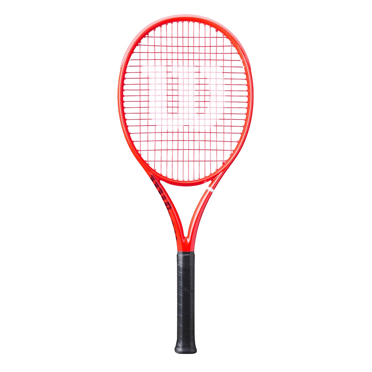 Wilson Defyer 100Ul V1 Tour racket strung