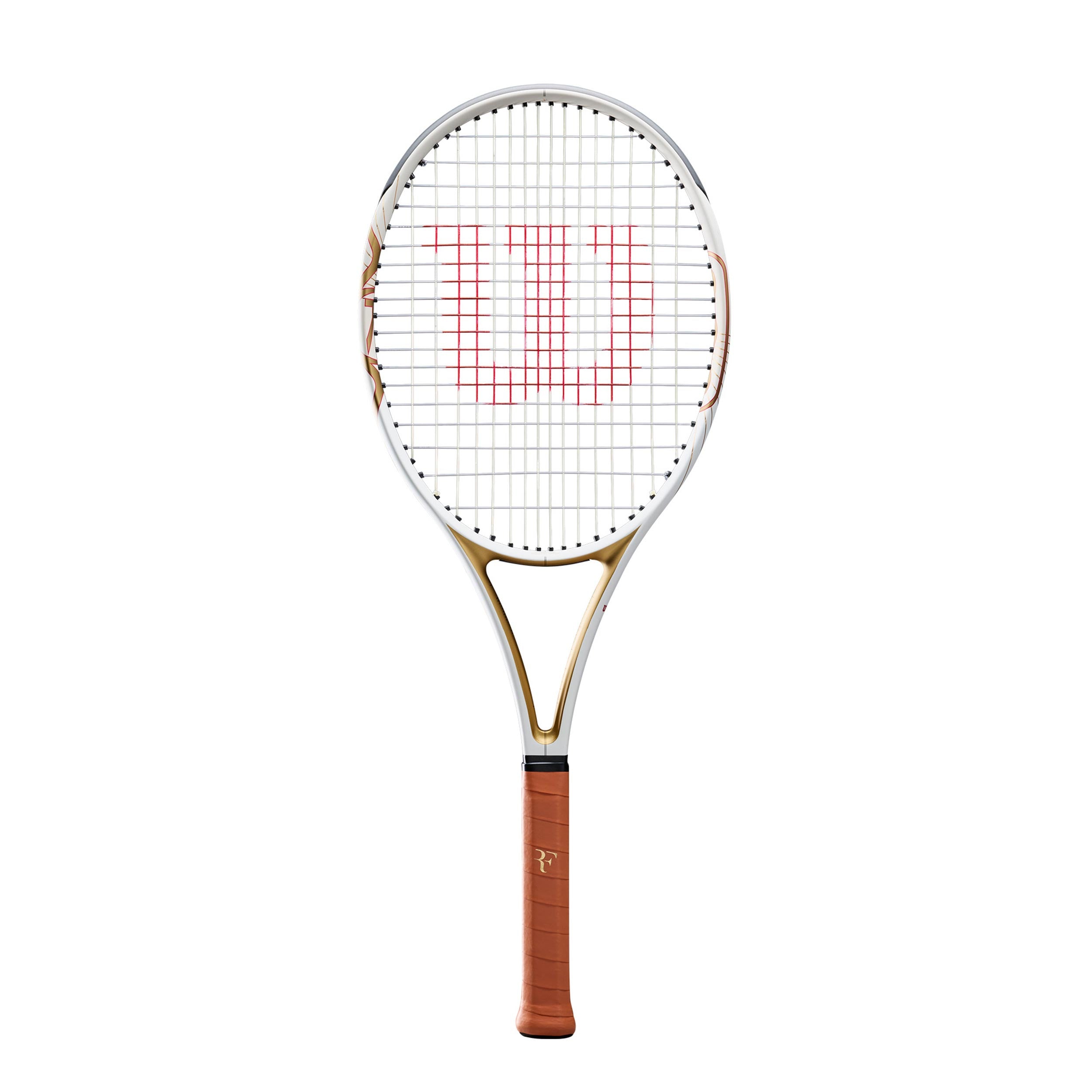 Wilson Rf 01 Hall Of Fame Tour racket unstrung