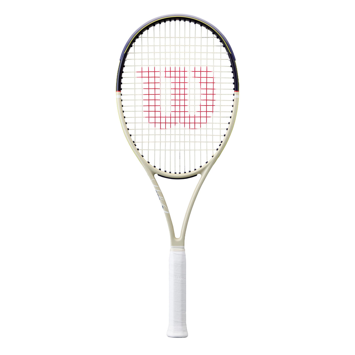 Wilson Blade 98 16X19 V10 US Open 2026 Tour racket unstrung
