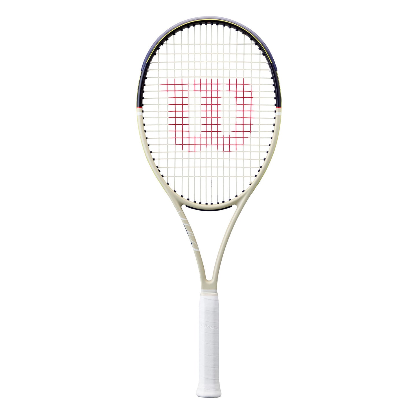 Wilson Blade 98 16X19 V10 US Open 2026 Tour racket unstrung
