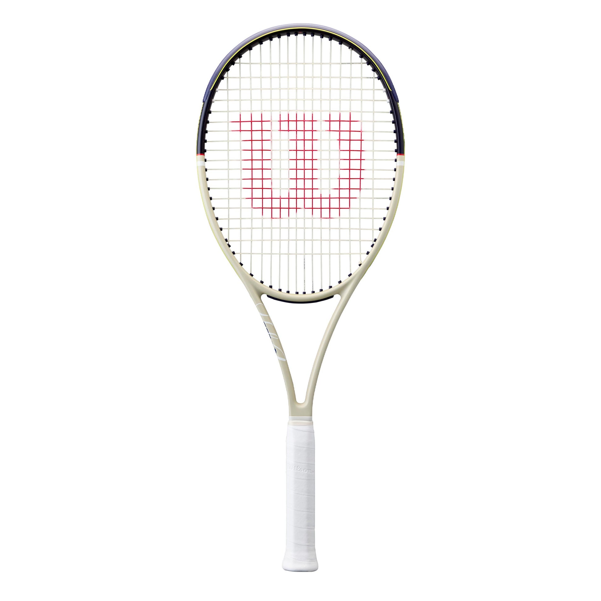 Wilson Blade 98 16X19 V10 US Open 2026 Tour racket unstrung