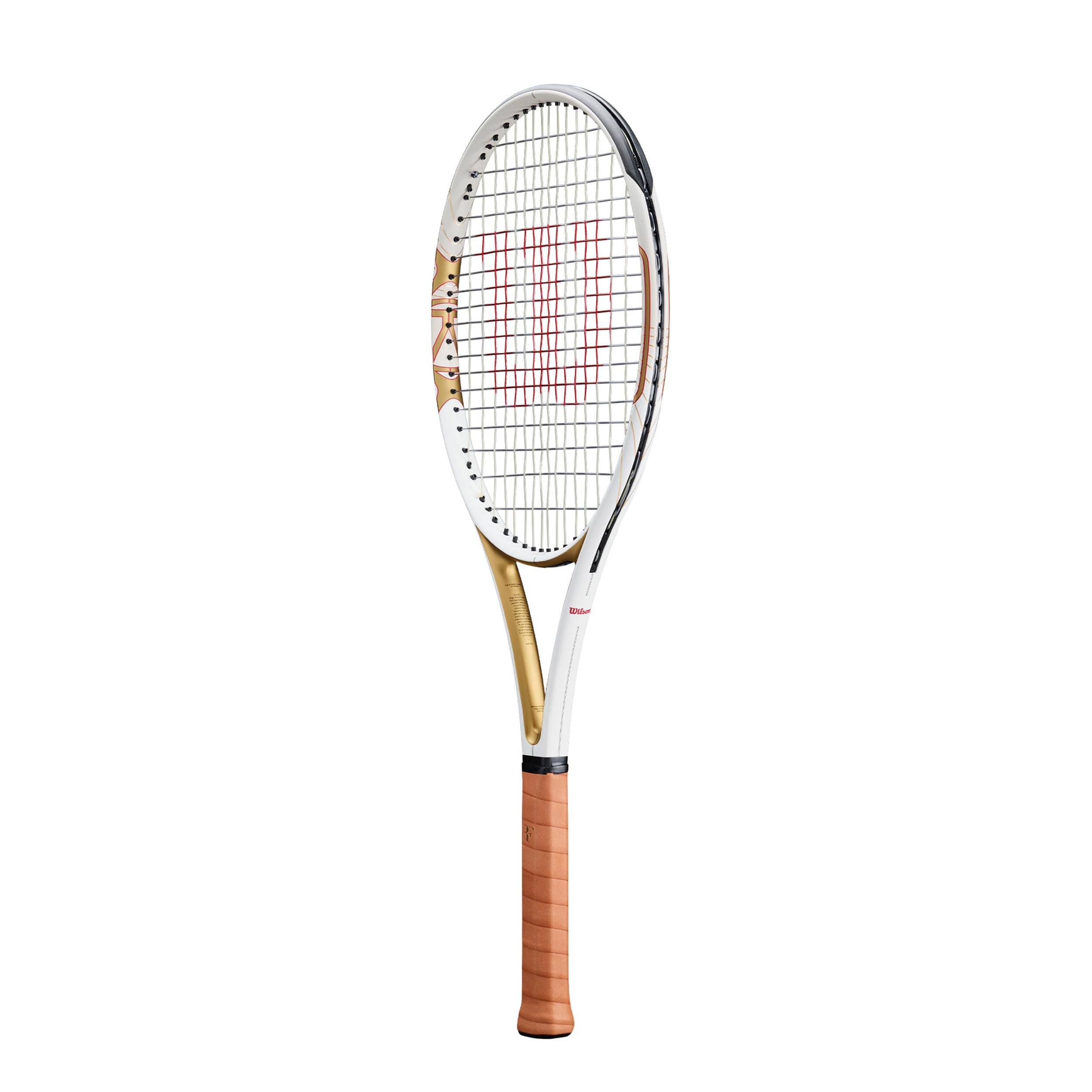 Rf 01 Pro Hall Of Fame Tour racket unstrung | Tennis-Point