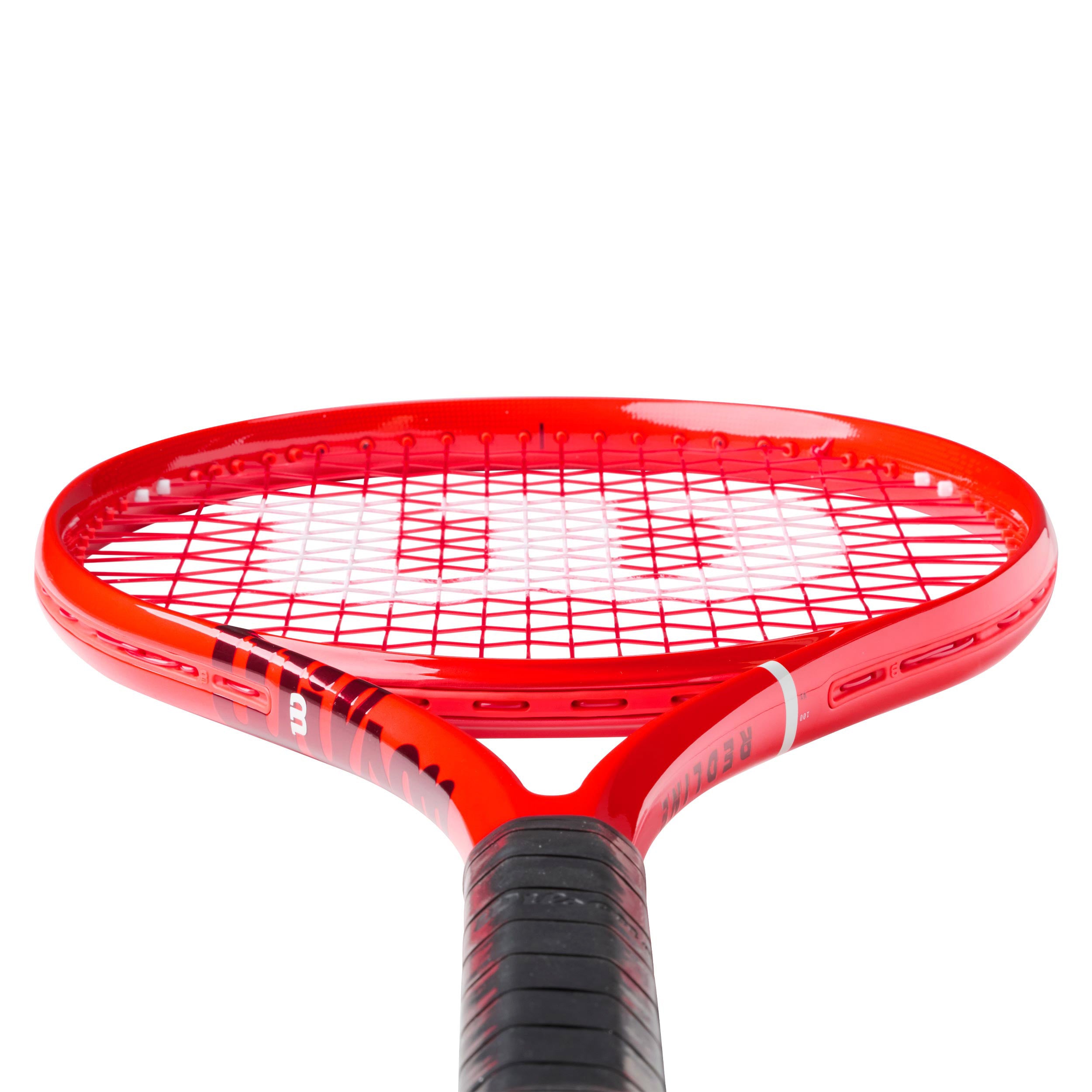 Defyer 100 V1 Tour racket unstrung | Tennis-Point