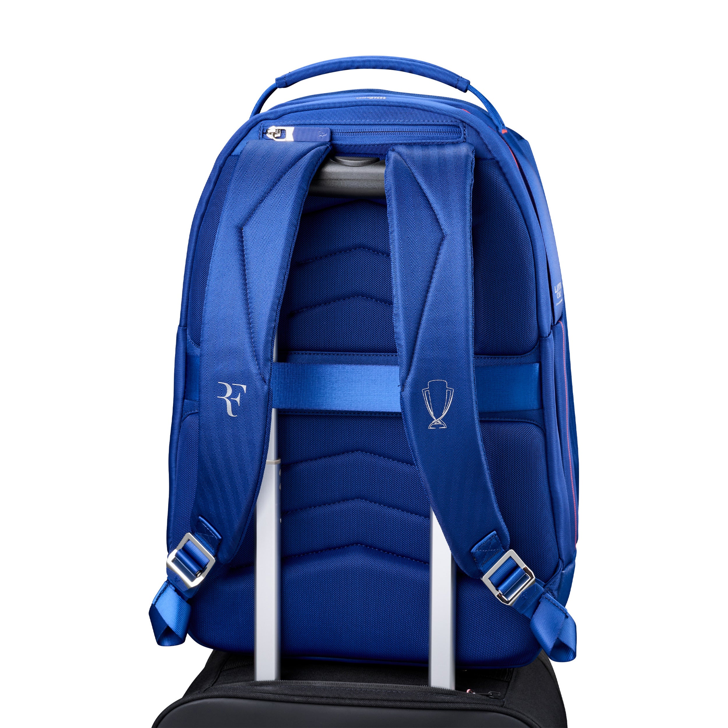 RF Laver Cup 2026 Backpack - blue | Tennis-Point