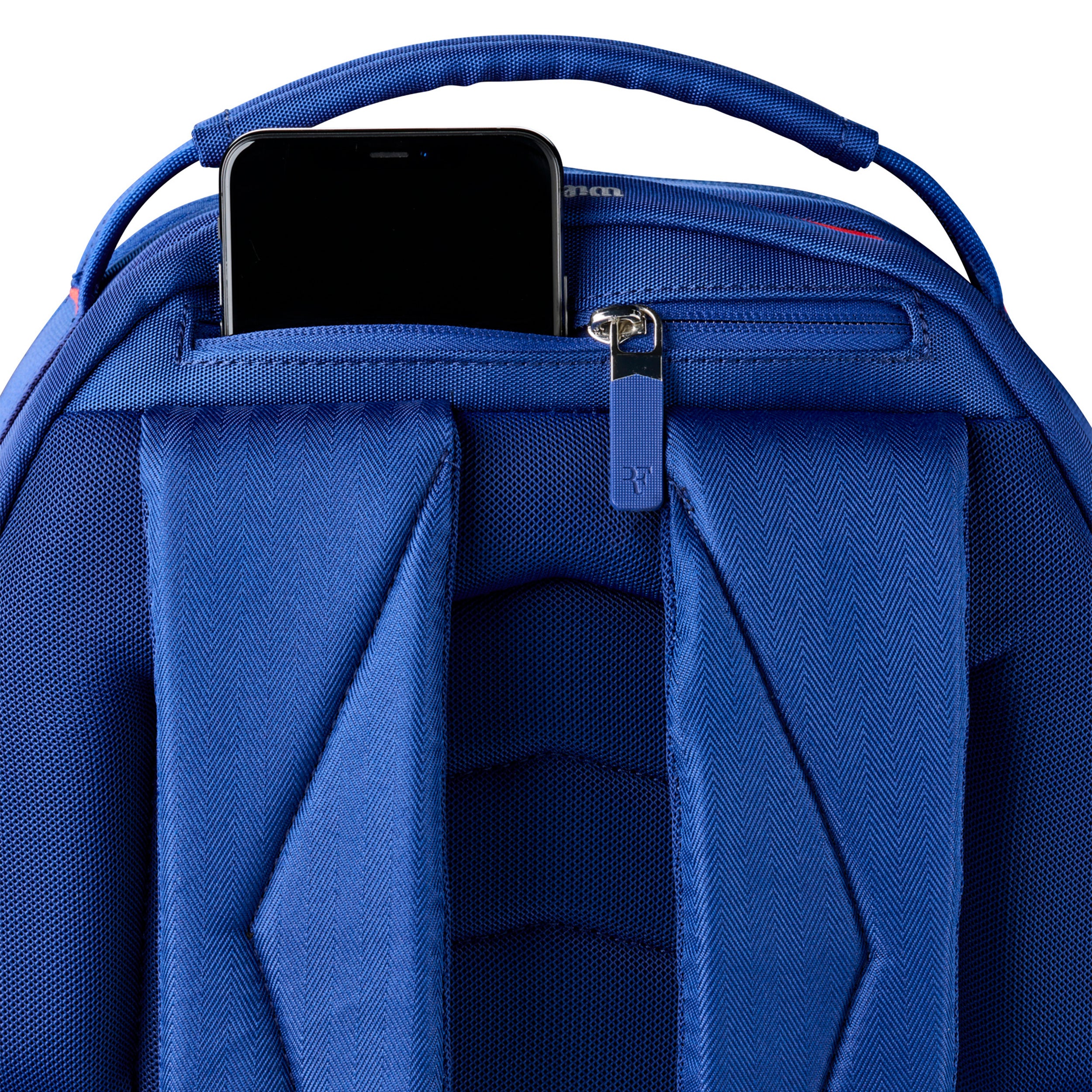 RF Laver Cup 2026 Backpack - blue | Tennis-Point