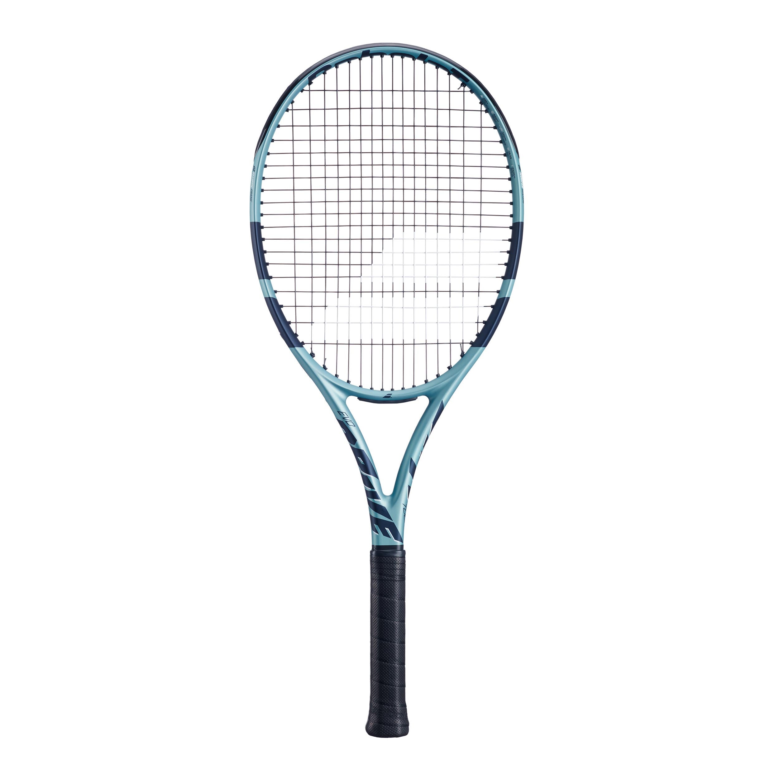 Babolat Evo Drive Tour Gen2 Allround racket strung