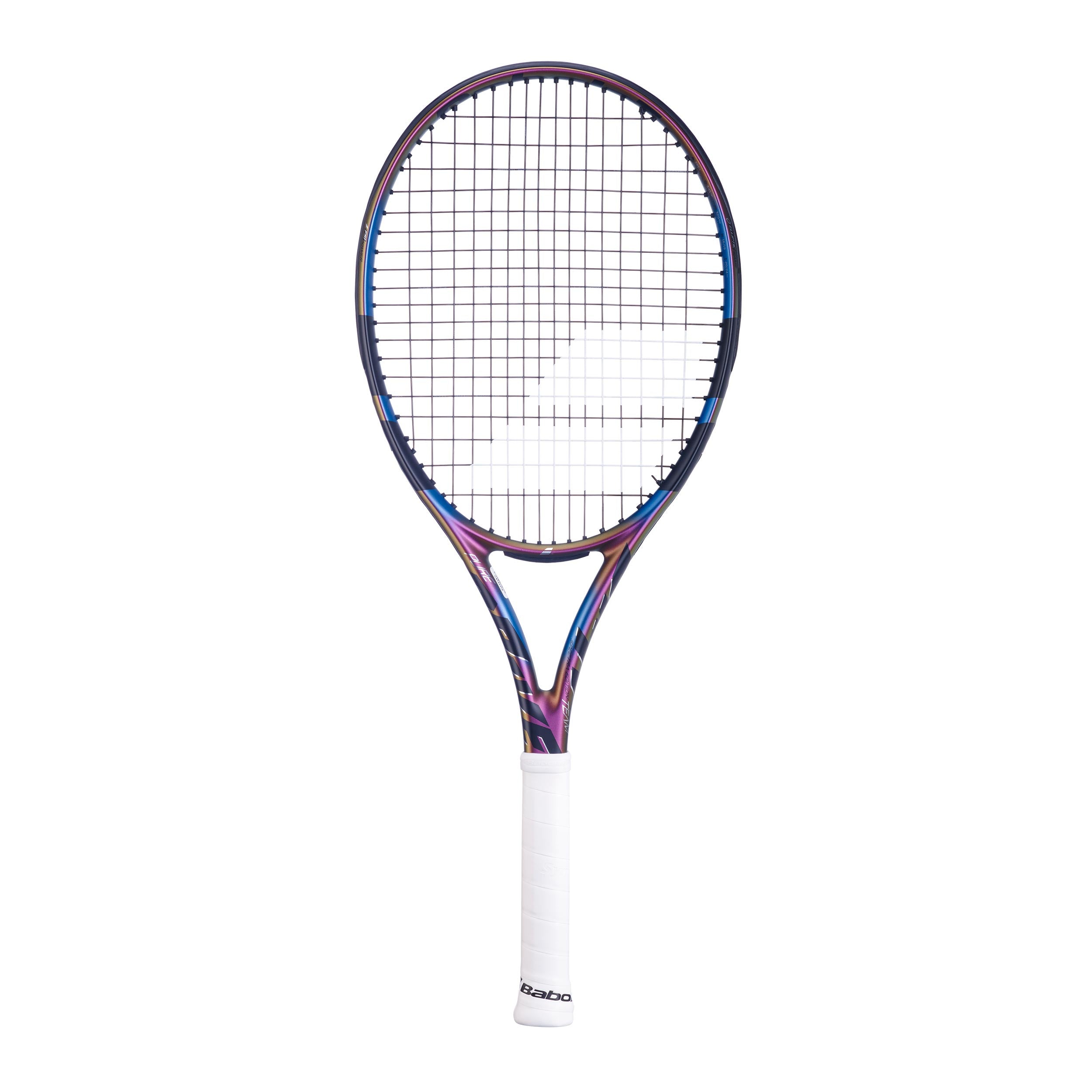 Babolat Pure Drive Team Spectra Edition Turnierschläger unbesaitet