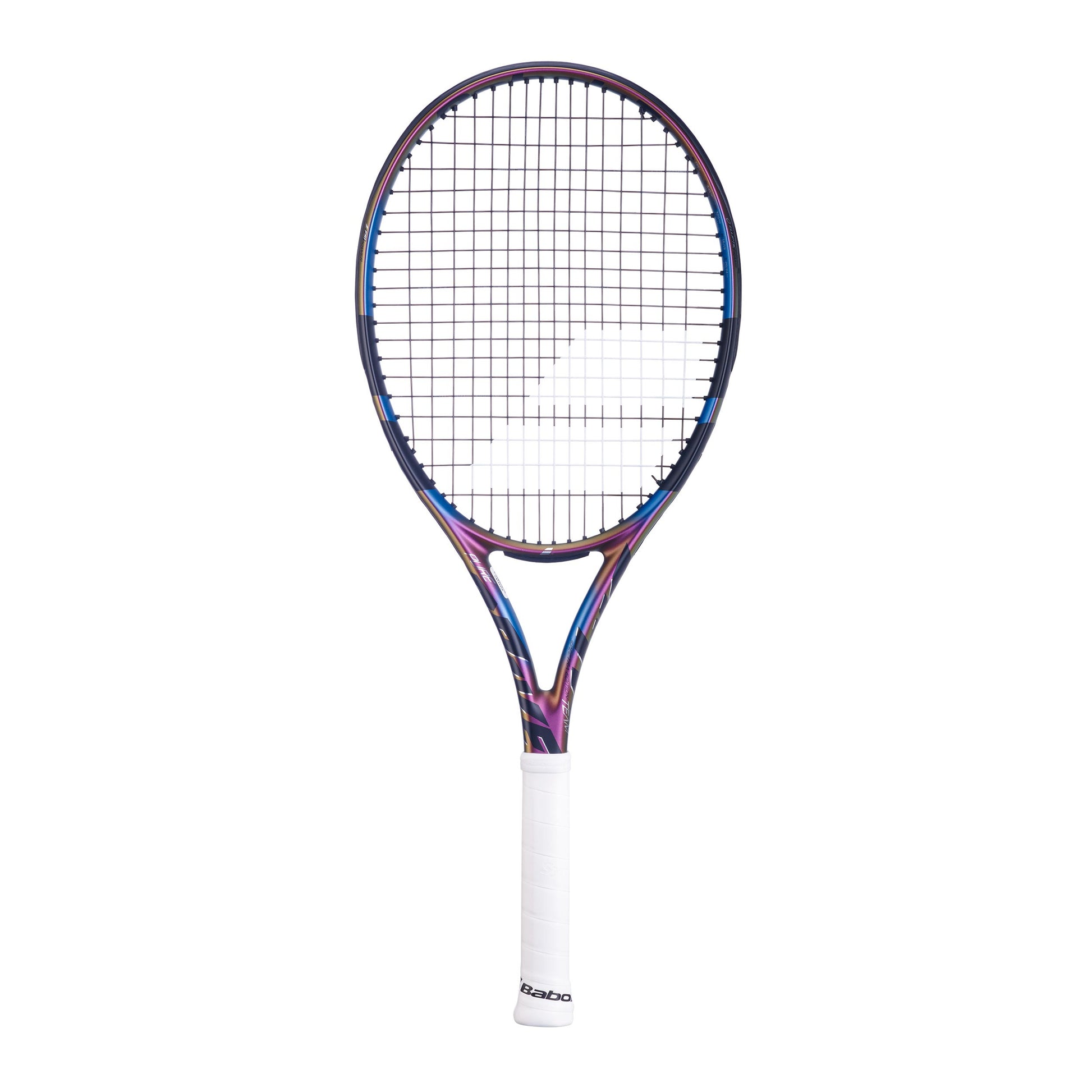 Babolat Pure Drive Team Spectra Edition Turnierschläger unbesaitet