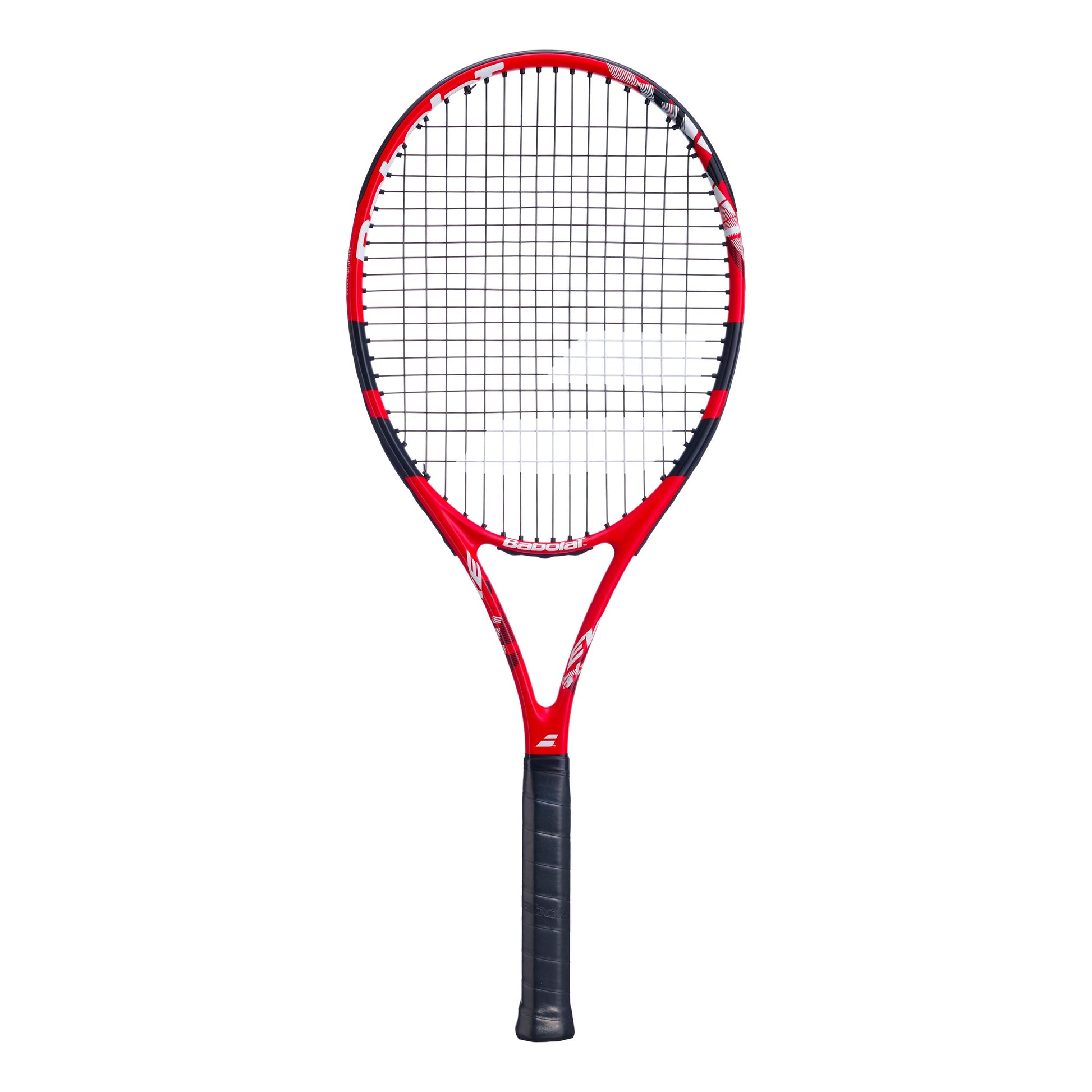 Babolat Evoke Team Allround racket strung