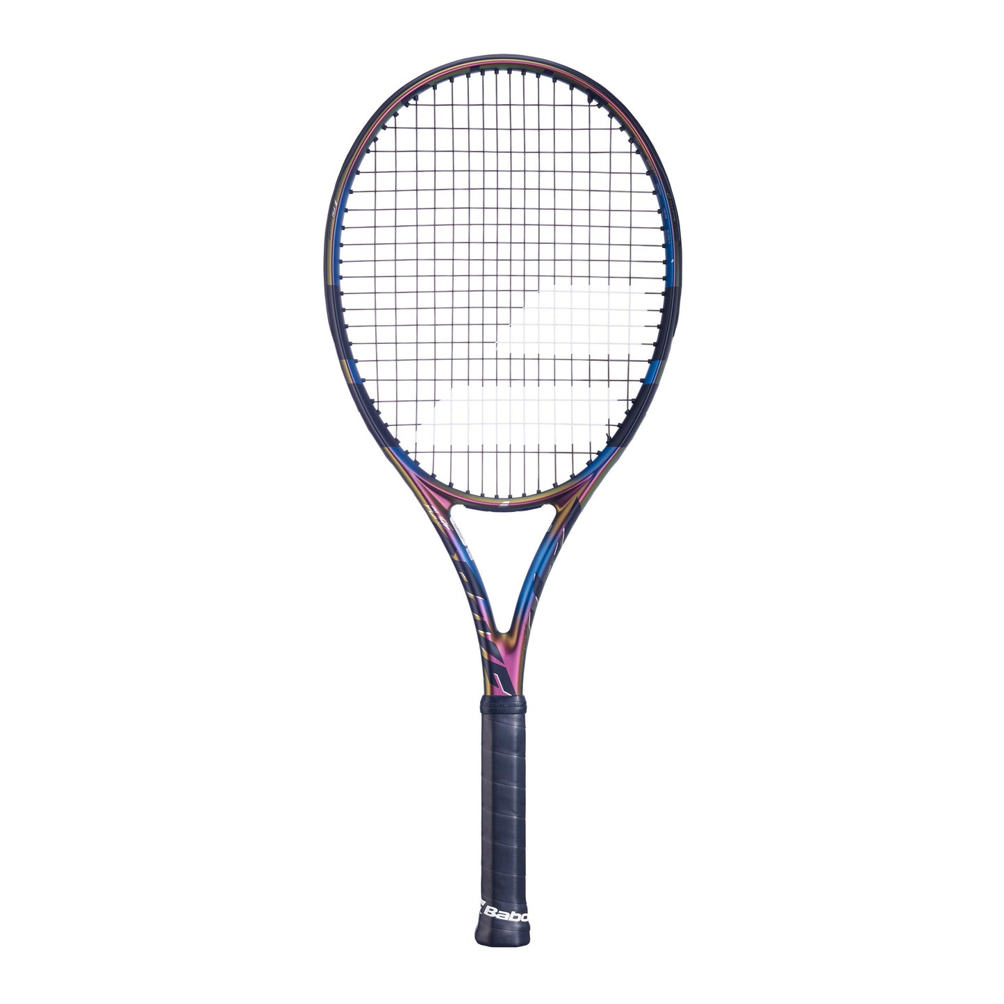Babolat Pure Drive Spectra Edition Tour racket unstrung
