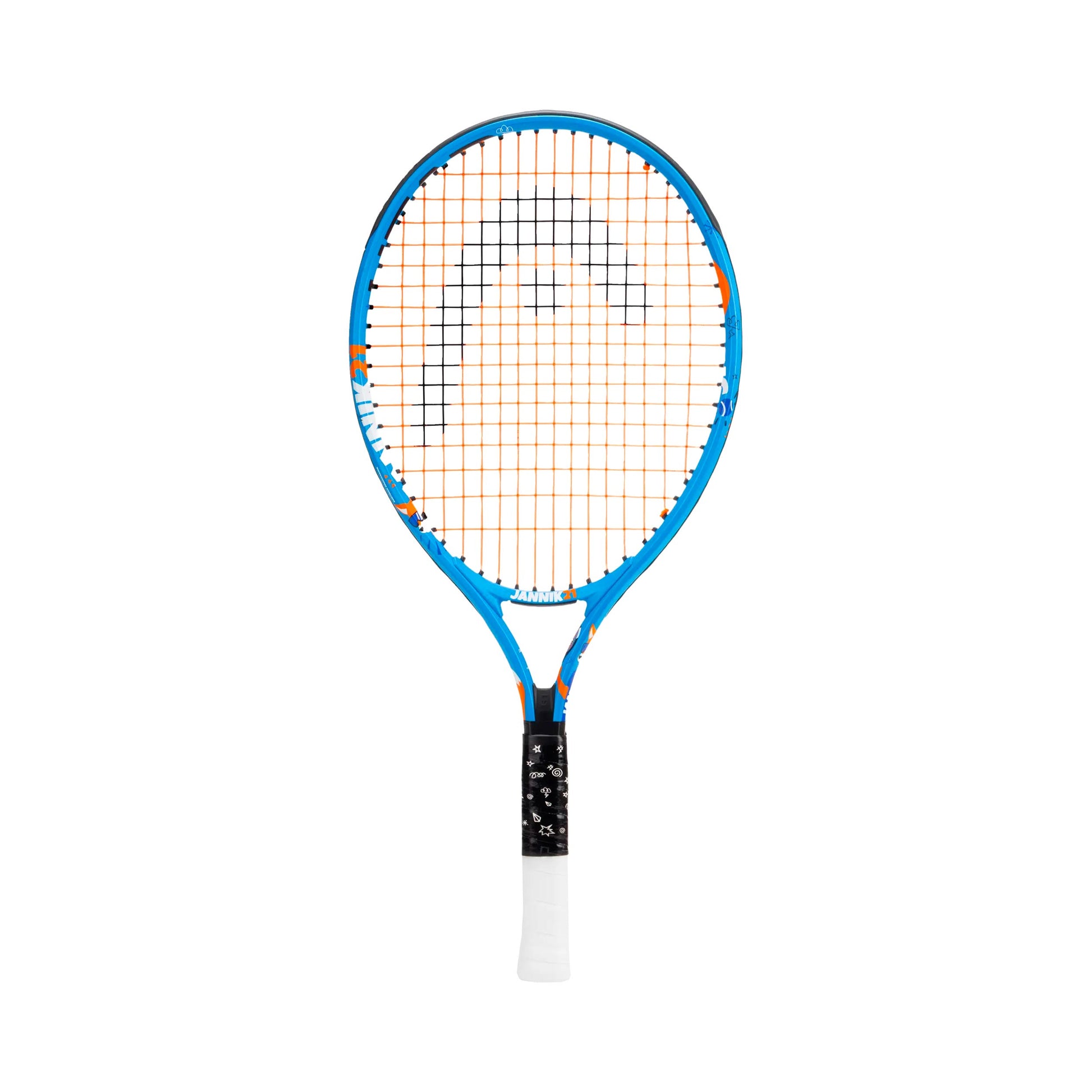 HEAD Jannik 21 Junior racket strung