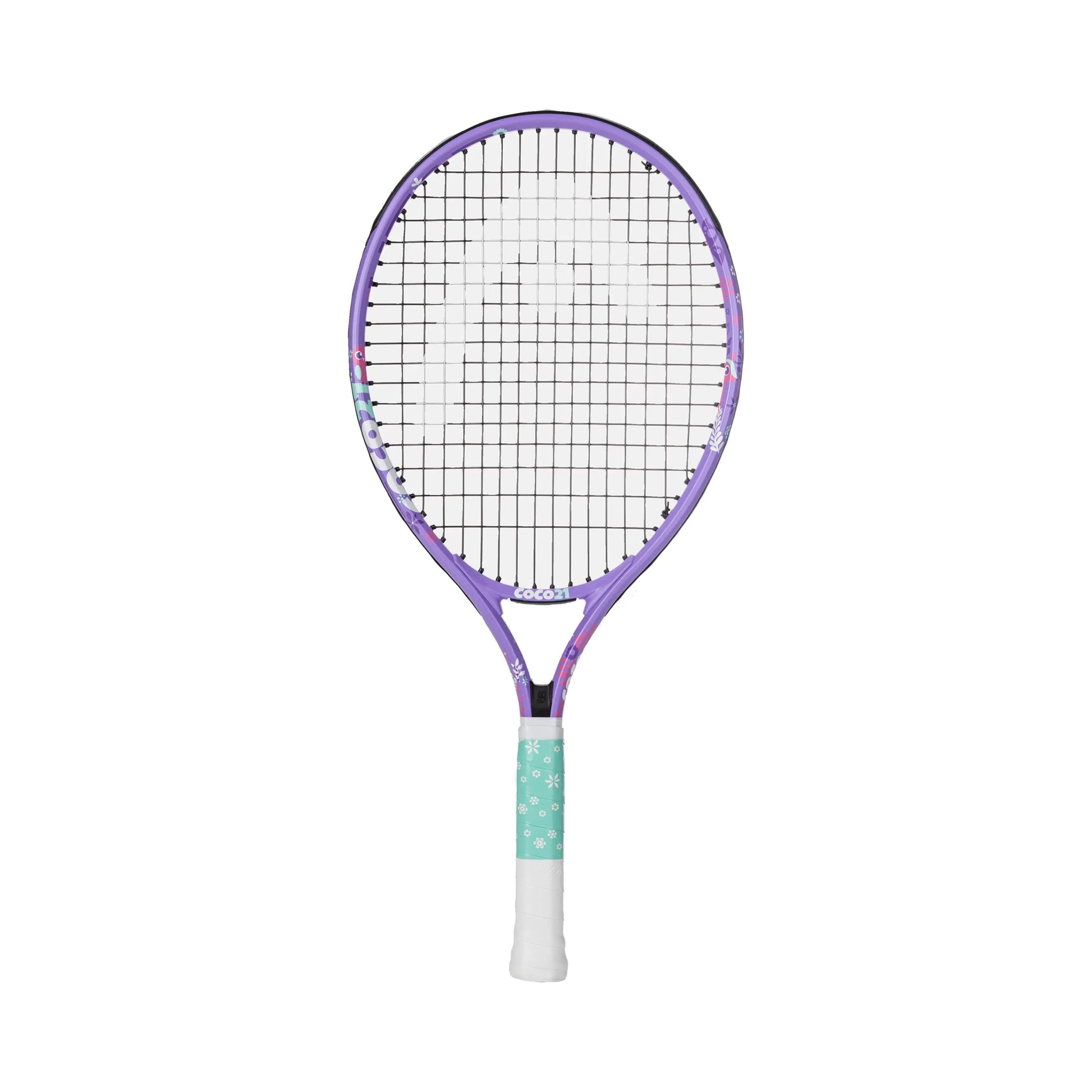 HEAD Coco 21 Junior racket strung