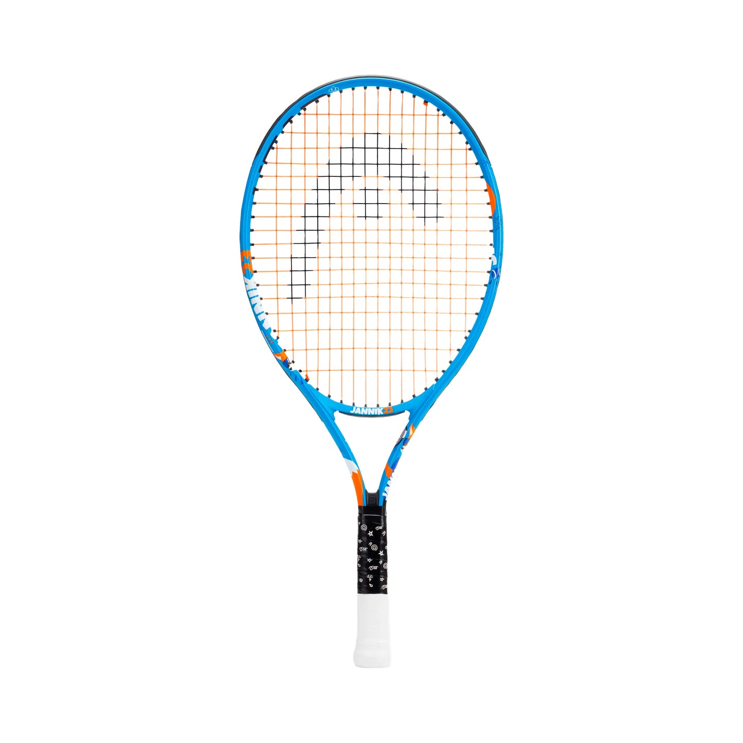 HEAD Jannik 23 Junior racket strung