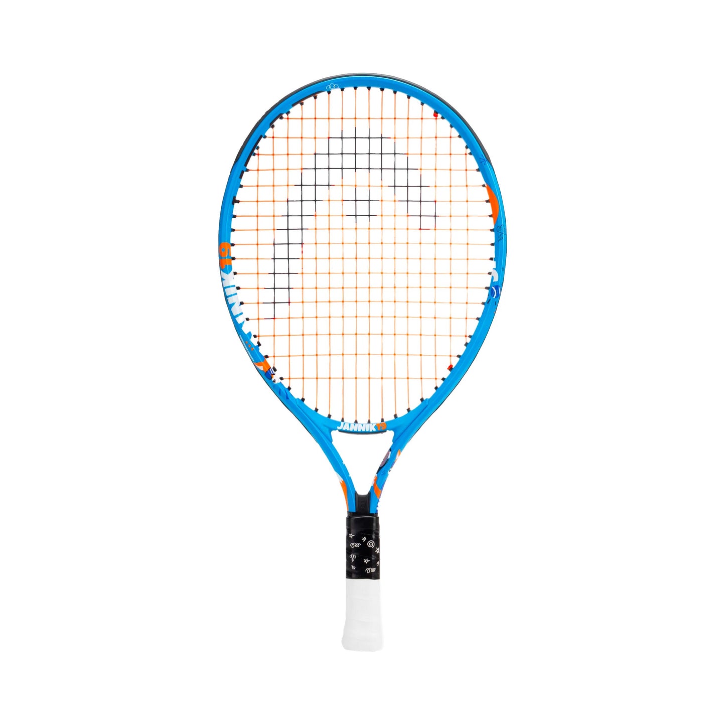 HEAD Jannik 19 Junior racket strung