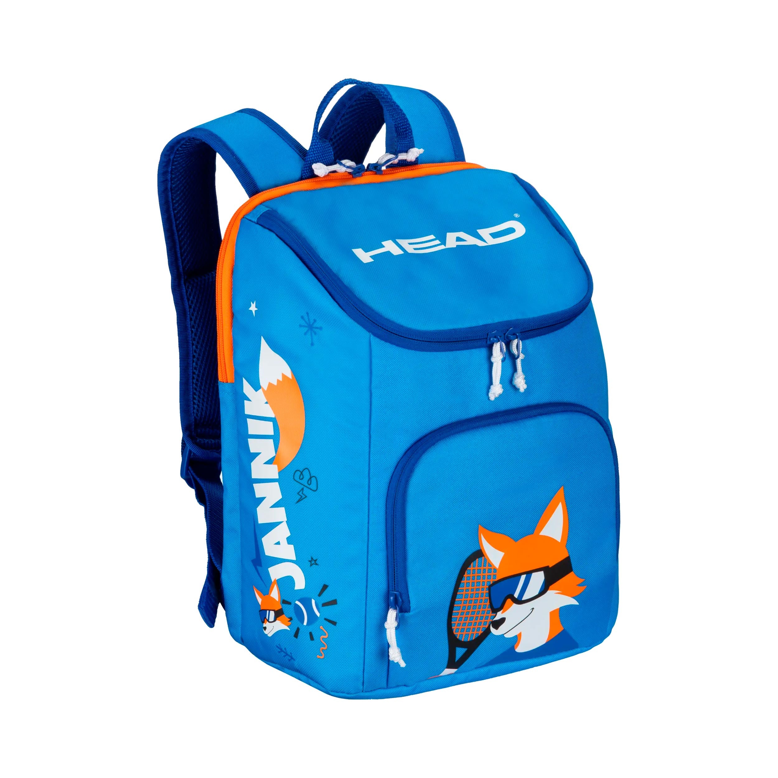 HEAD Kids Tour Sinner Edition Backpack - blue