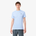 T-Shirt Men - light blue