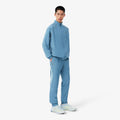 Tracksuit Men - light blue
