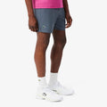 Shorts Men - graublau