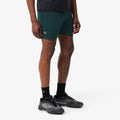 Shorts Men - dark green