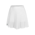 Skirt Girls - white