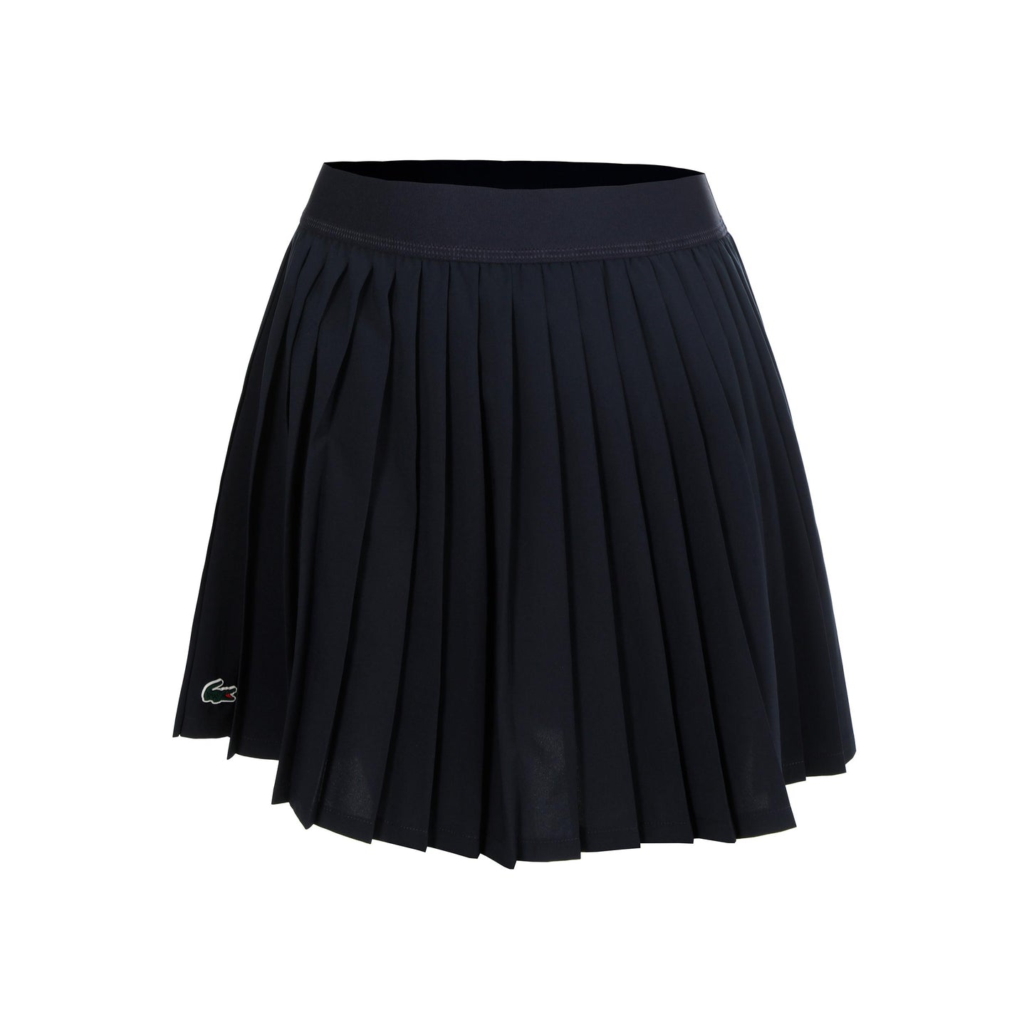 Lacoste Skirt Girls - dark blue