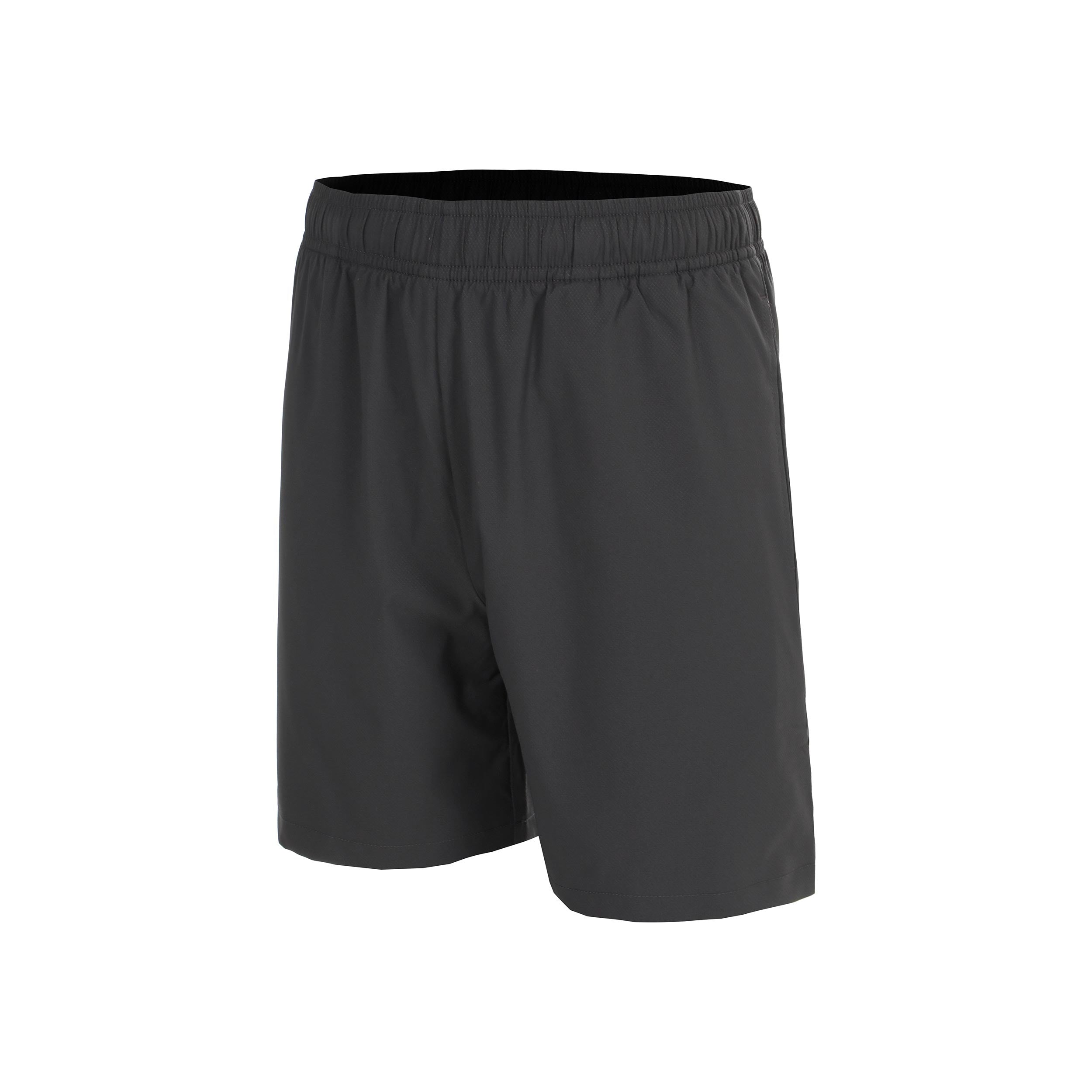 Lacoste Shorts Boys - anthracite