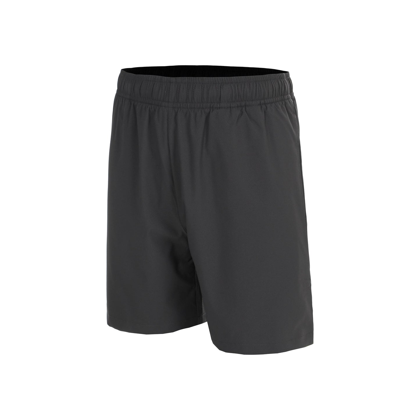 Lacoste Shorts Boys - anthracite