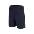 Shorts Boys - dark blue