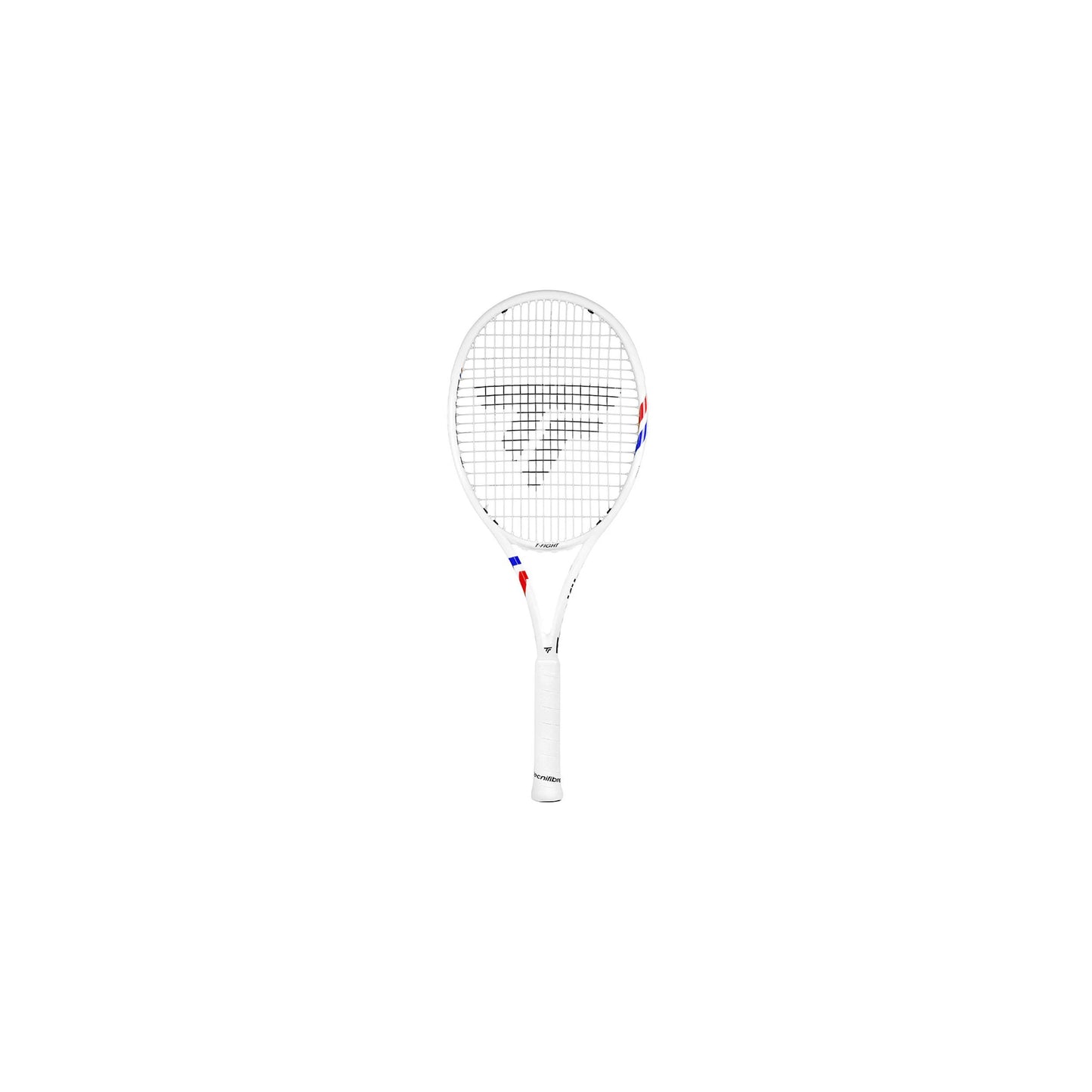 Tecnifibre T-Fight Mini Racket Gift - white, blue
