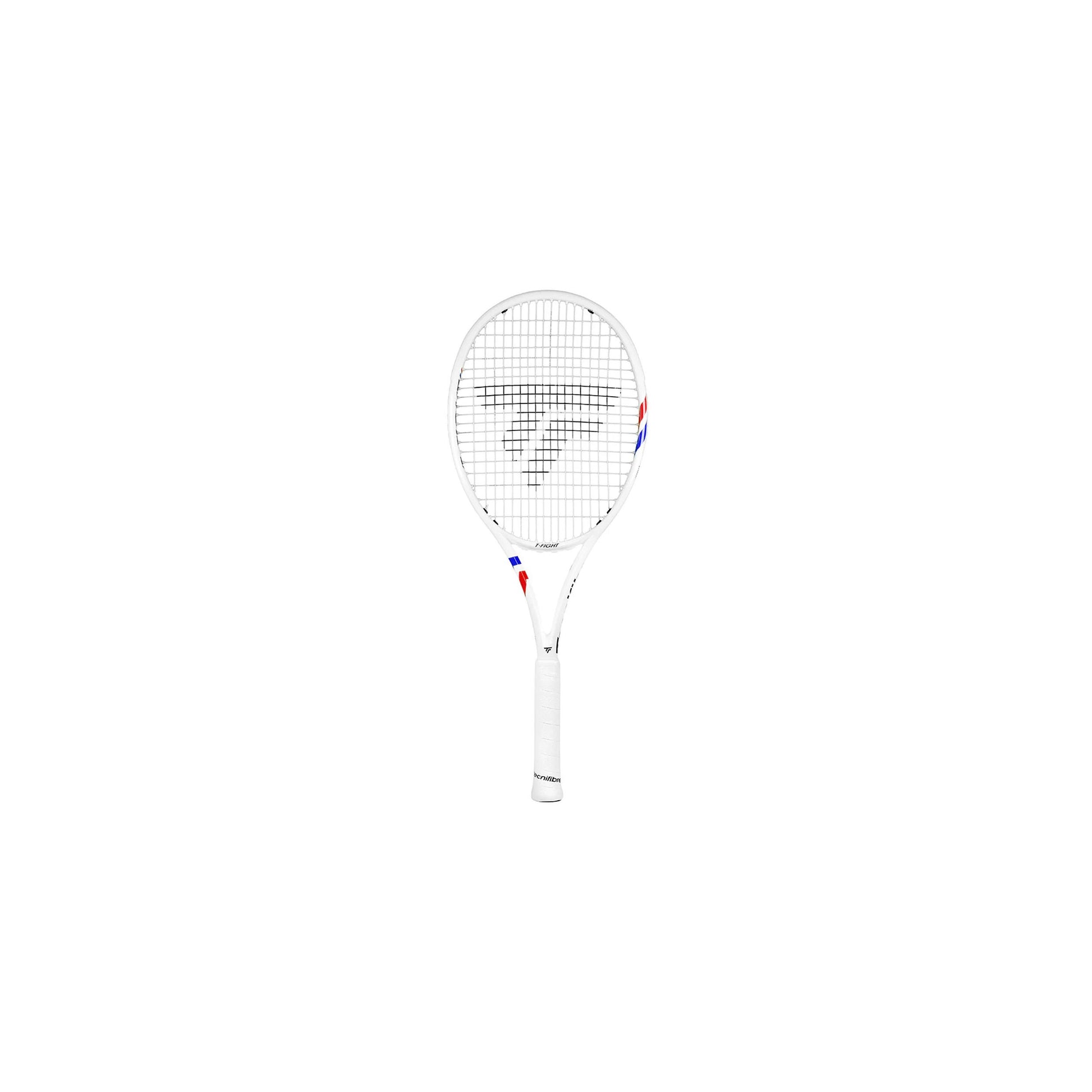 Tecnifibre T-Fight Mini Racket Gift - white, blue