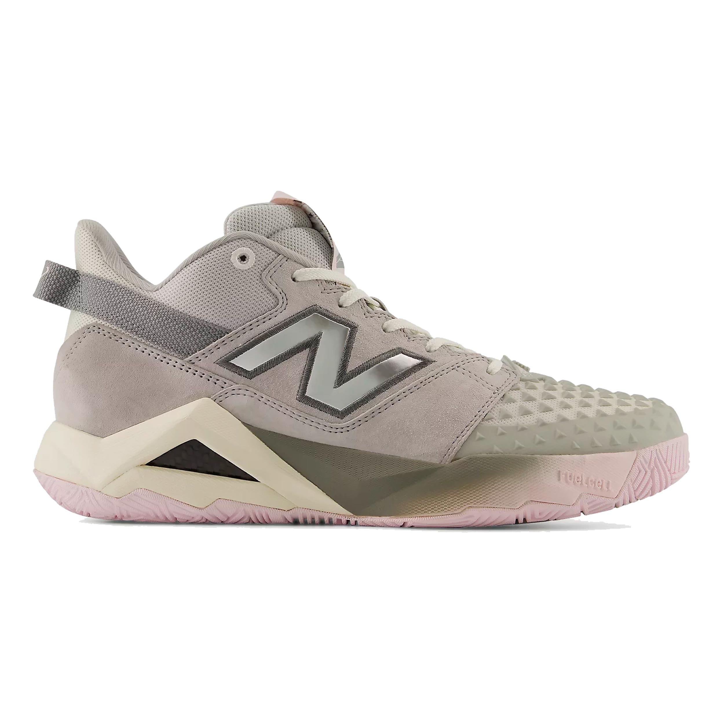 New Balance Coco CG2 All court shoe Women - beige, pink