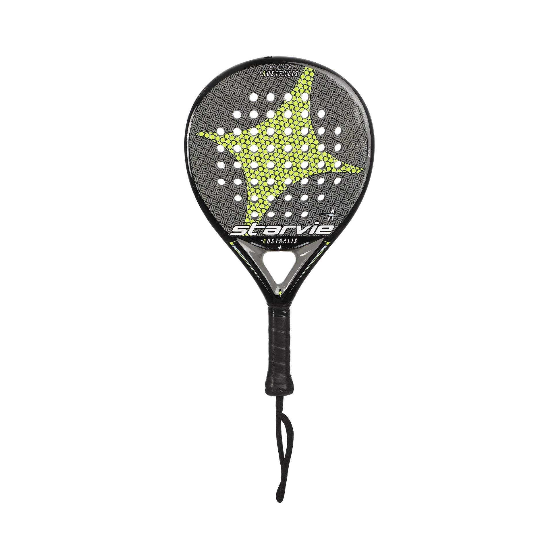 Starvie Australis Pro Padel racket