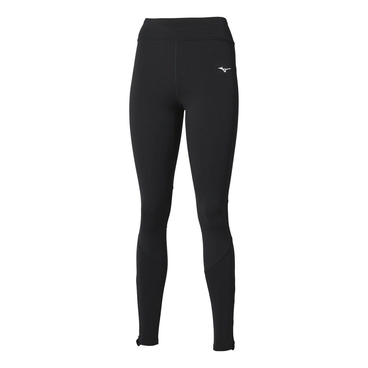Mizuno Active Warmalite  Lauftight Damen - schwarz