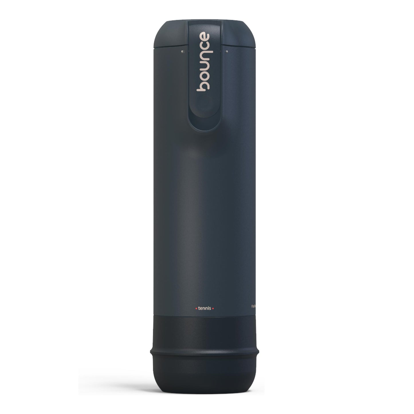 Bounce Tennis Filter Tech Pressurizer - dark blue