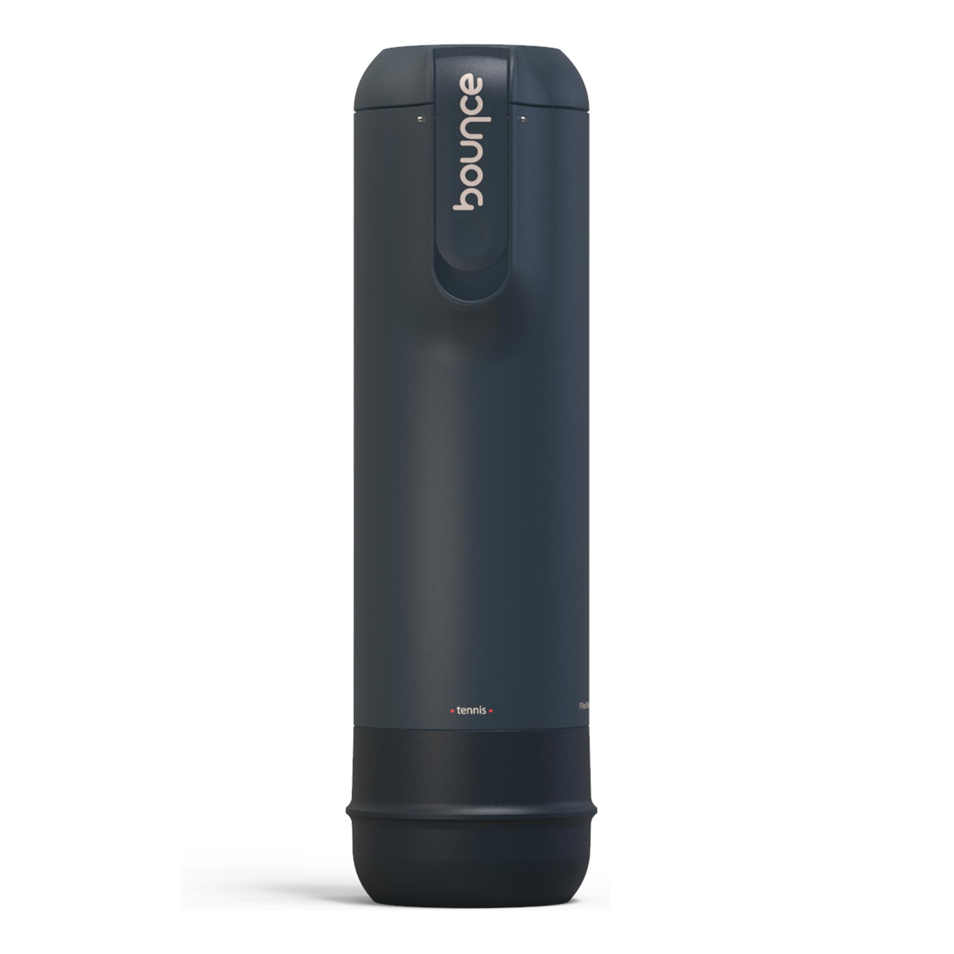 Bounce Tennis Filter Tech Pressurizer - dark blue