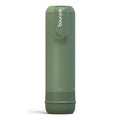 Tennis Filter Tech Pressurizer - olive