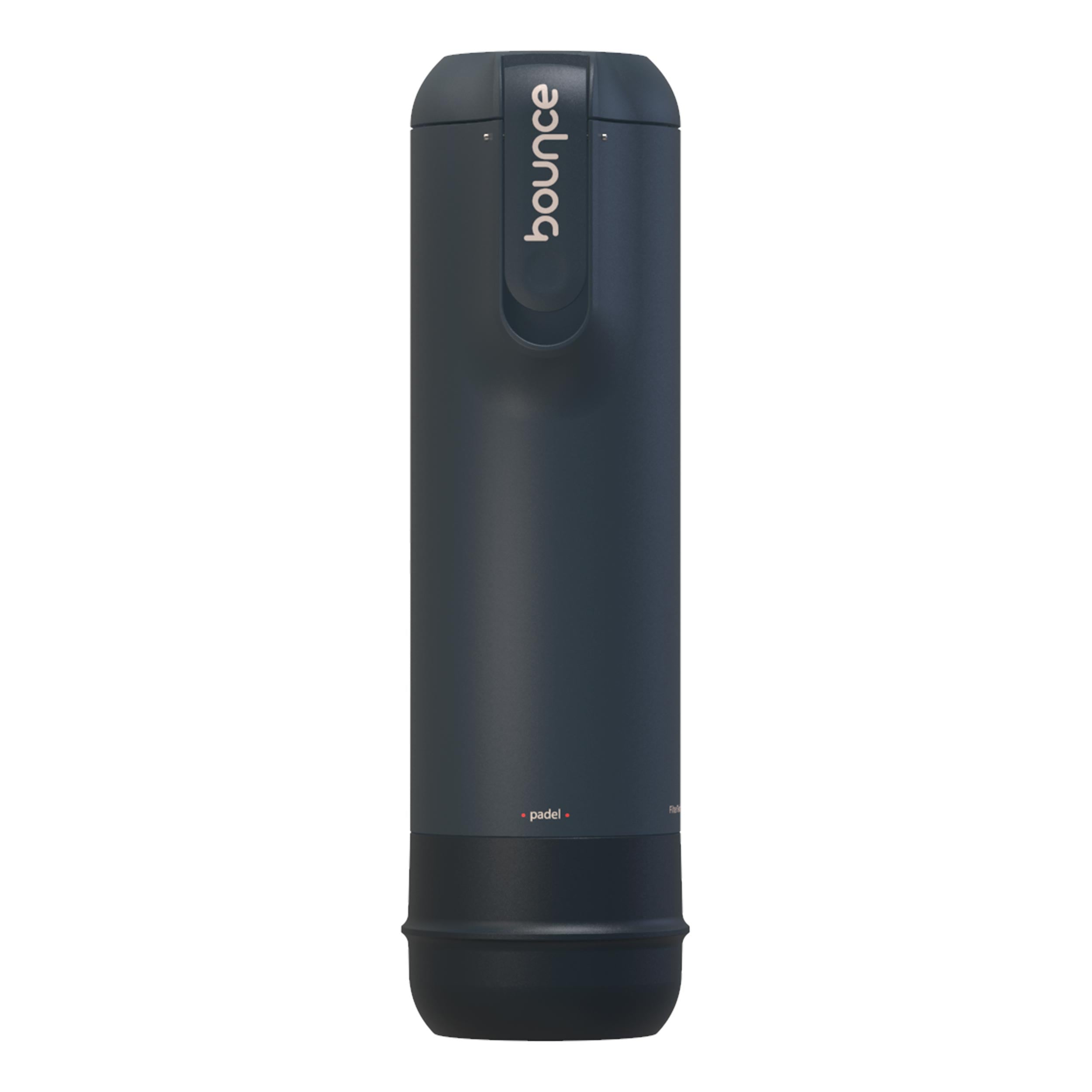 Bounce Padel Filter Tech Pressurizer - dark blue
