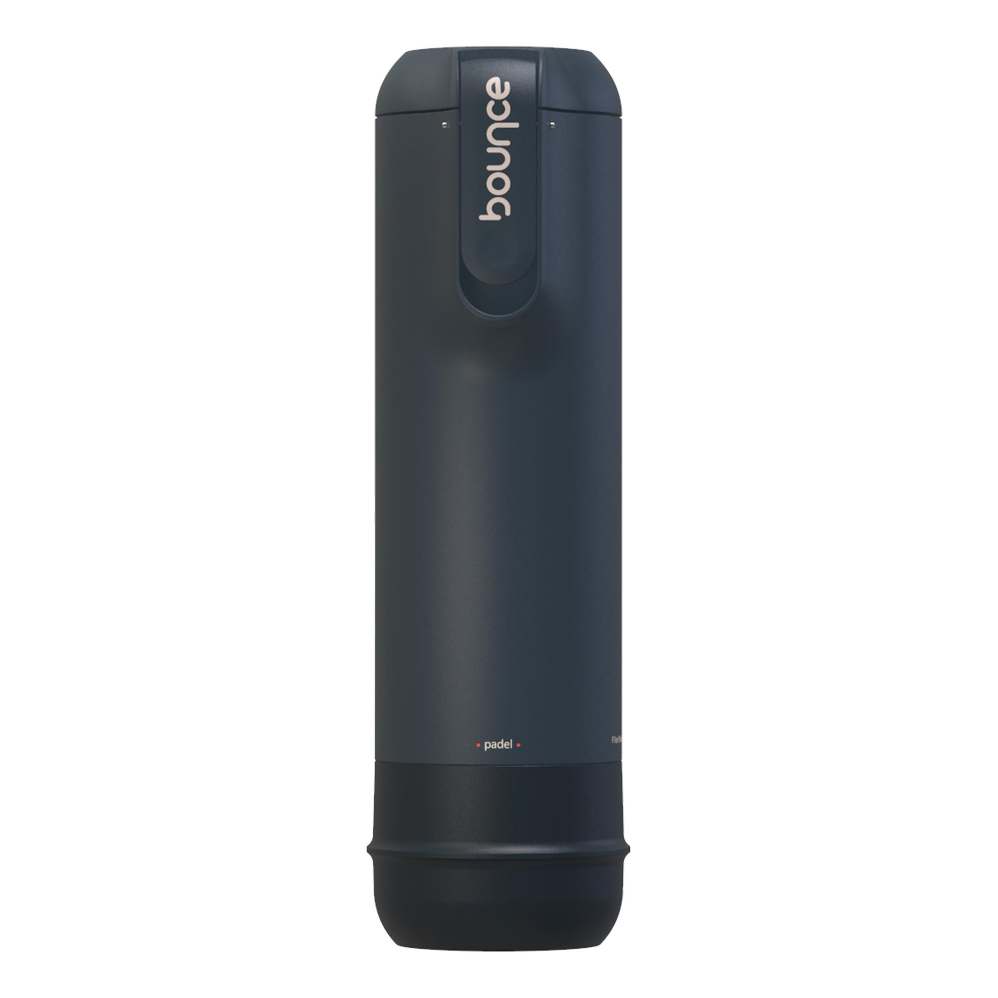 Bounce Padel Filter Tech Pressurizer - dark blue