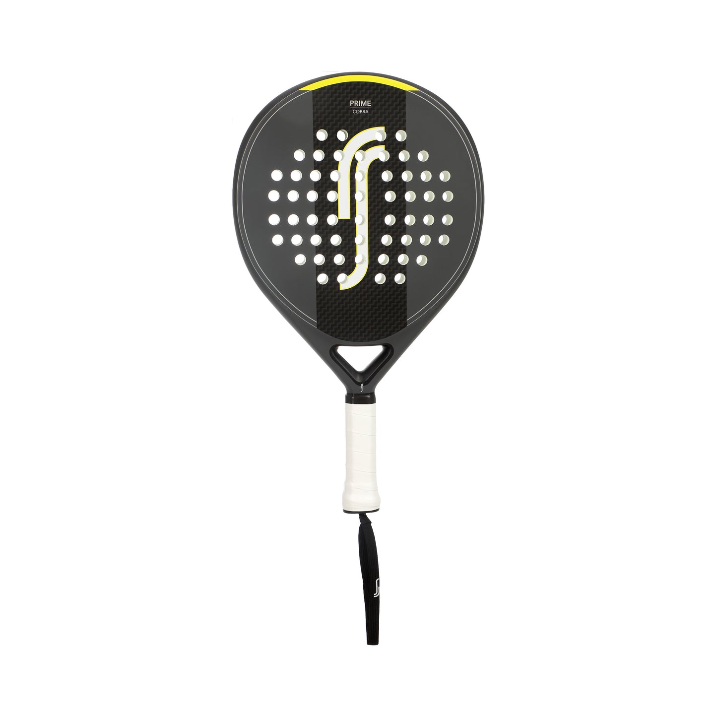 RS by Robin Söderling Cobra Edition 2.0 Padelschläger