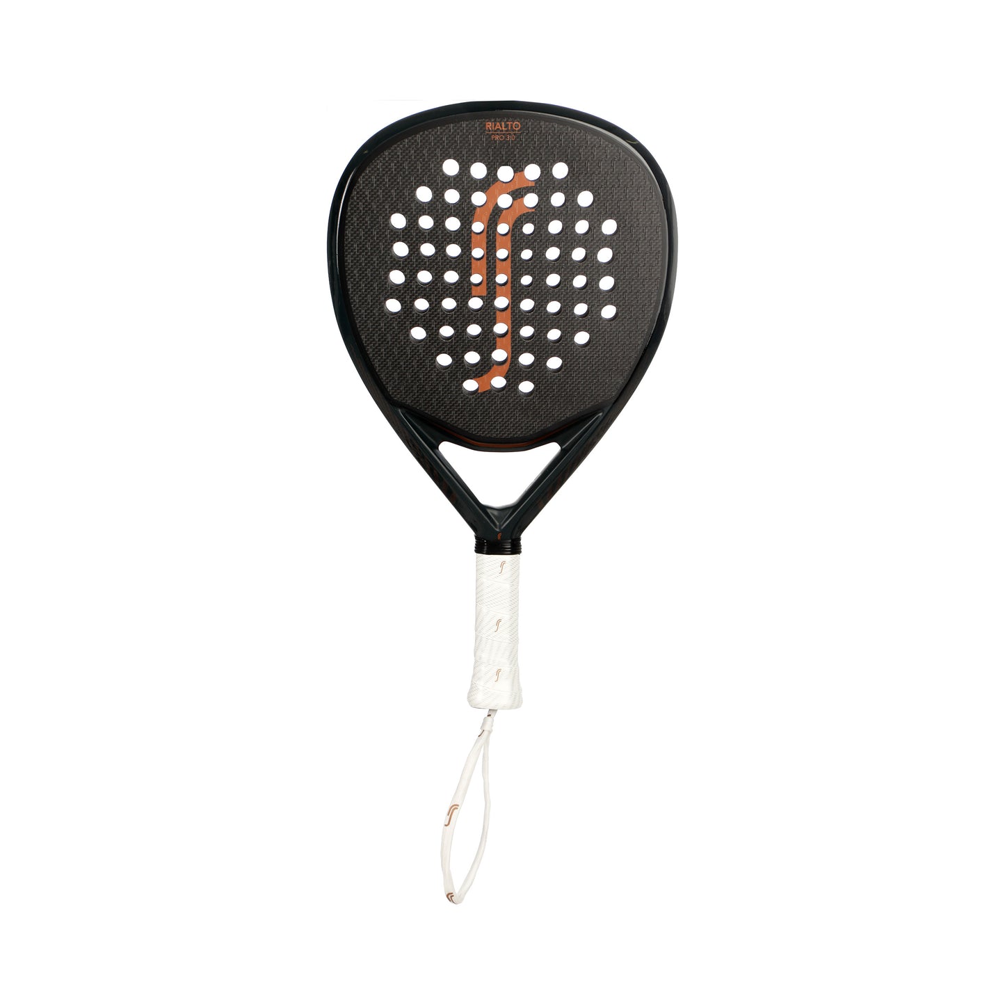 RS by Robin Söderling Rialto Pro 3.0  Padelschläger